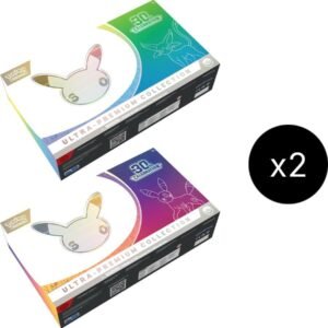 30th Celebration Ultra-Premium Collection Case - ME: 30th Celebration (30C)